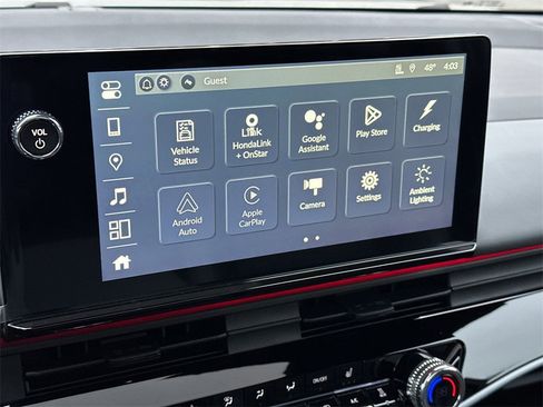 New 2026 Honda Prologue Touring image 28