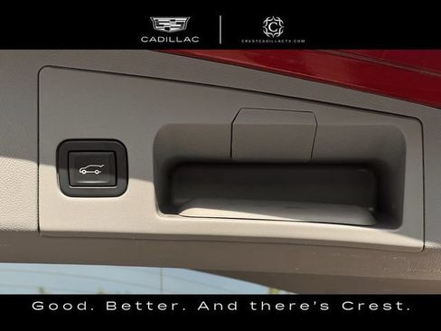 Used 2023 Cadillac XT5 Premium Luxury FWD image 19