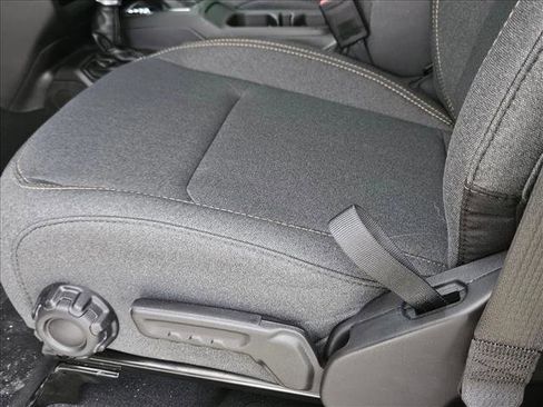 New 2026 Jeep Gladiator Sport image 4