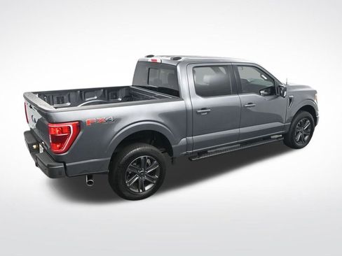 Used 2023 Ford F150 XLT w/ Equipment Group 302A High image 27