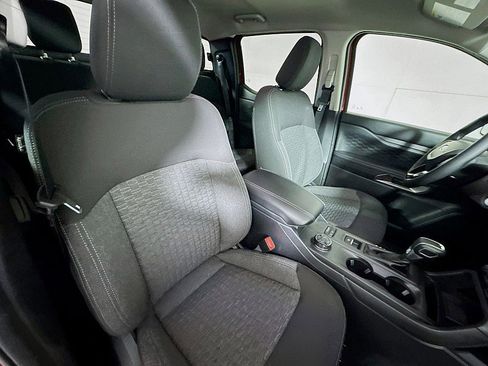 New 2025 Ford Ranger XLT w/ Equipment Group 301A High image 27