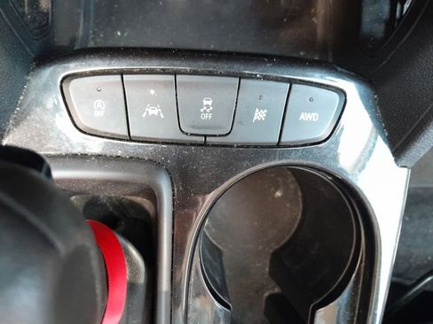 Used 2022 Chevrolet TrailBlazer LT AWD/4WD image 25