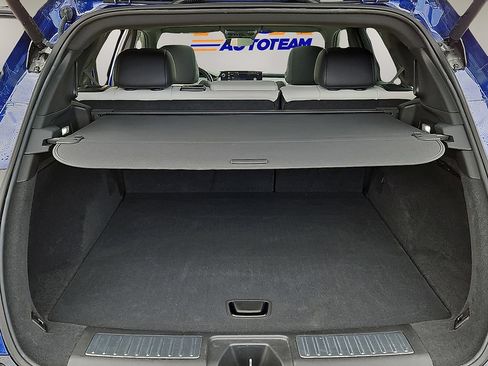 Used 2024 Acura ZDX A-Spec RWD image 12