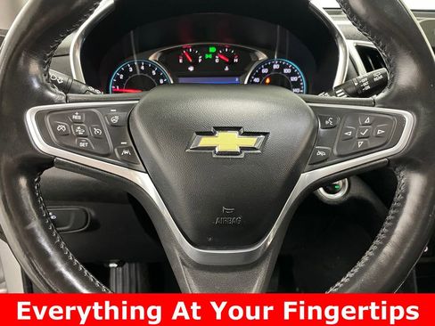 Used 2022 Chevrolet Equinox LT image 6