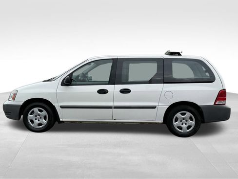 Used 2006 Ford Freestar image 3