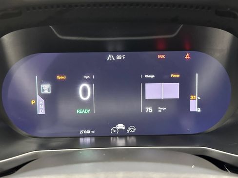 Used 2023 Polestar Polestar 2 w/ Pilot Pack AWD/4WD image 18