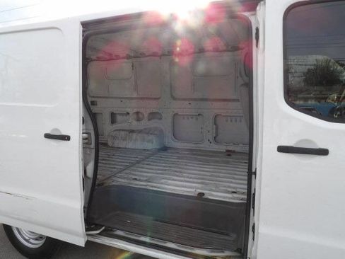 Used 2019 Nissan NV 1500 S image 8