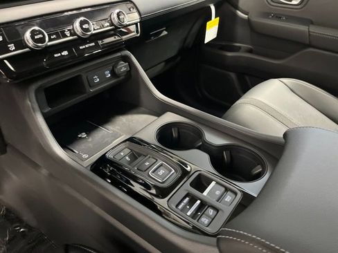 New 2026 Honda Passport RTL image 14