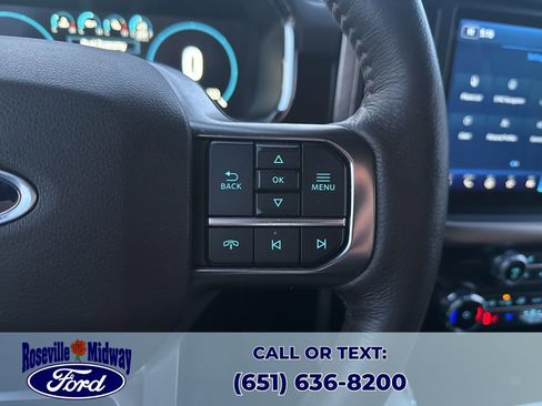 Used 2023 Ford F150 King Ranch w/ Equipment Group 601A High image 28