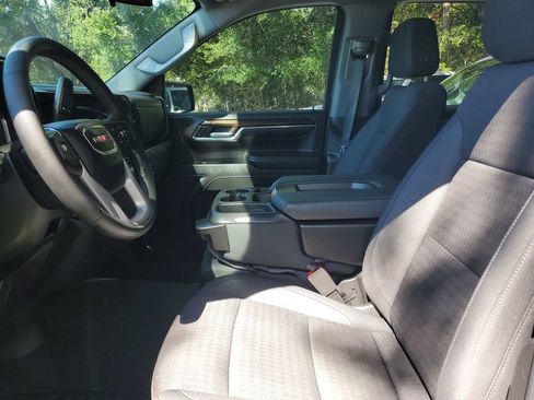 Used 2023 GMC Sierra 1500 Elevation RWD image 19