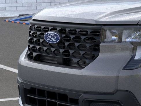 New 2025 Ford Maverick XLT w/ Equipment Group 302A image 18