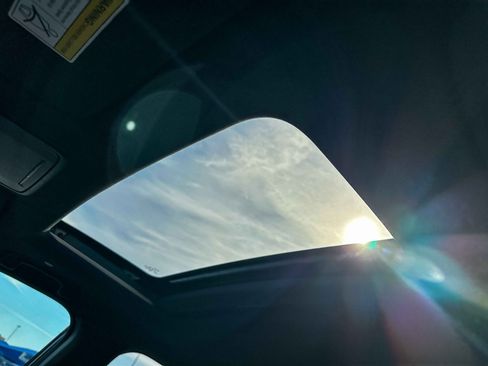 Certified 2024 Honda CR-V Sport-L image 13