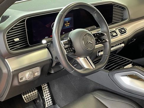Used 2024 Mercedes-Benz GLE 450e 4MATIC image 12