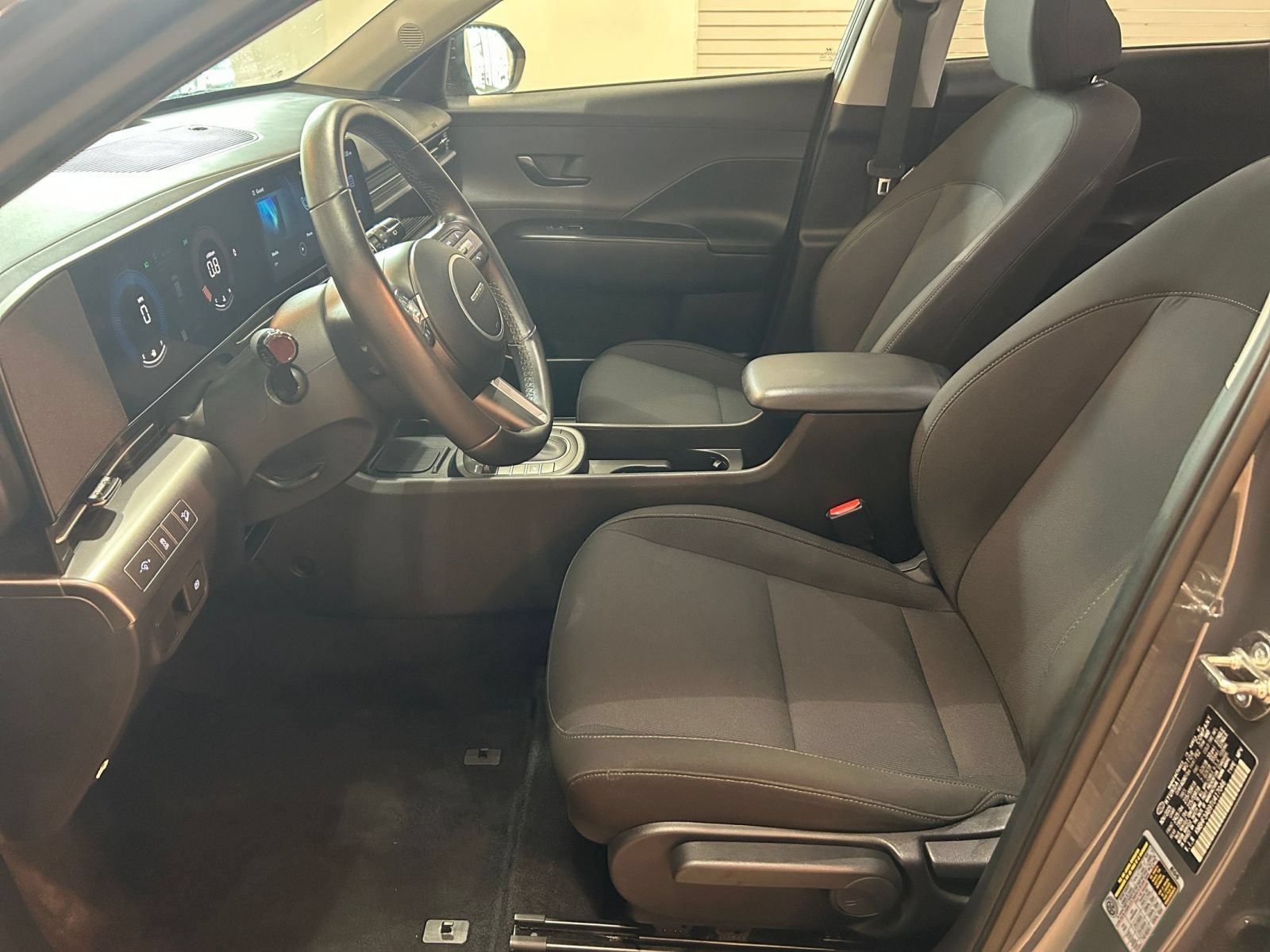 Used 2026 Hyundai Kona SEL Sport FWD image 26