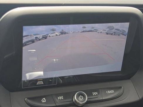 Used 2023 Chevrolet Camaro SS image 11