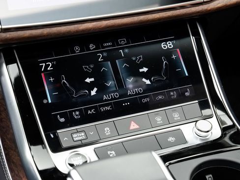 Certified 2025 Audi Q8 Premium Plus w/ Premium Plus Package image 17