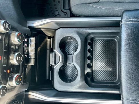 Used 2023 RAM 1500 Big Horn AWD/4WD image 31