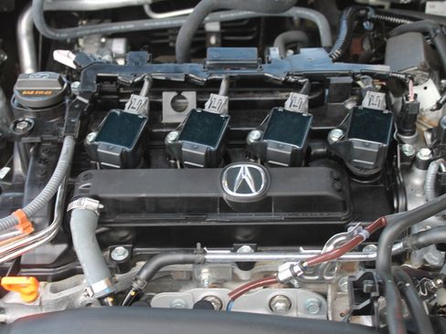 Used 2024 Acura Integra A-Spec FWD image 19