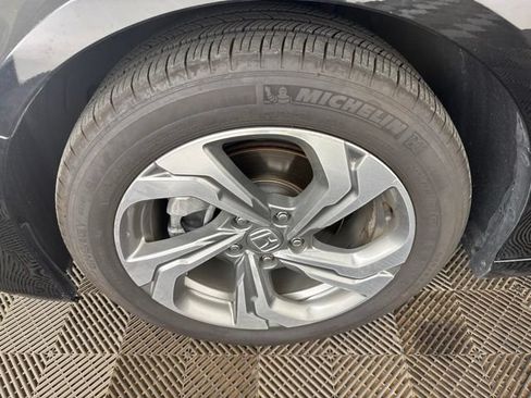 Certified 2020 Honda Accord EX-L image 34