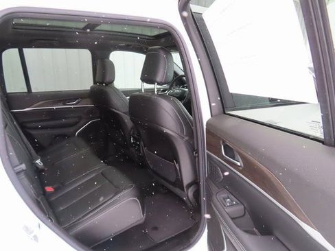 New 2026 Jeep Grand Cherokee Limited w/ Limited Altitude Package image 29