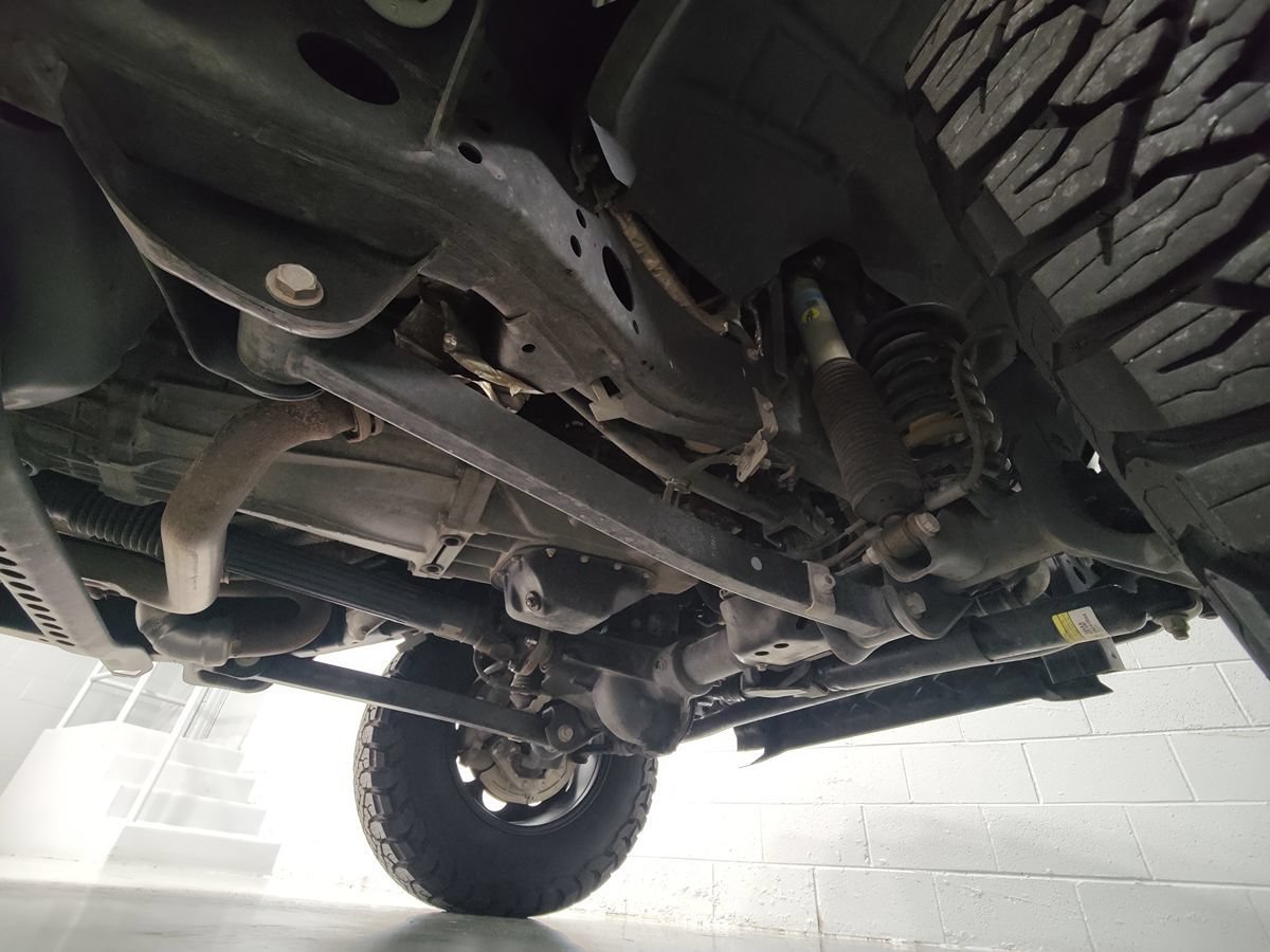 Used 2022 Jeep Wrangler Sport AWD/4WD image 15
