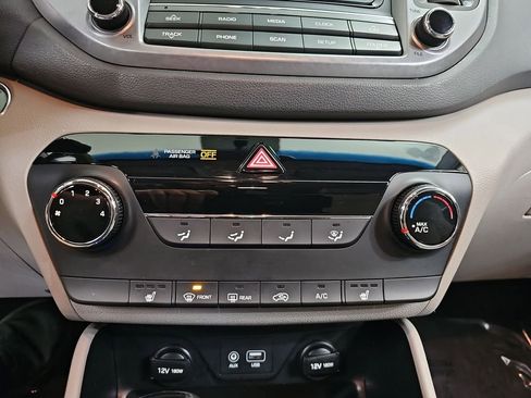 Used 2017 Hyundai Tucson Sport w/ Cargo Package AWD/4WD image 25