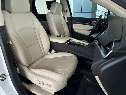 Used 2024 Buick Enclave Essence w/ Experience Buick Package FWD image 16