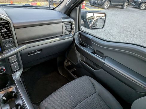 Certified 2023 Ford F150 XLT w/ Equipment Group 302A High image 19