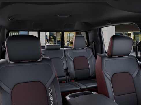 New 2026 RAM 1500 Rebel image 26