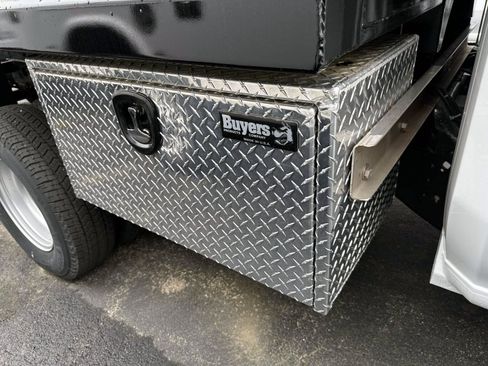 New 2024 Chevrolet Silverado 3500 W/T w/ WT Convenience Package image 6