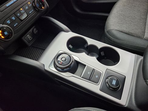 Used 2024 Ford Bronco Sport Big Bend image 25