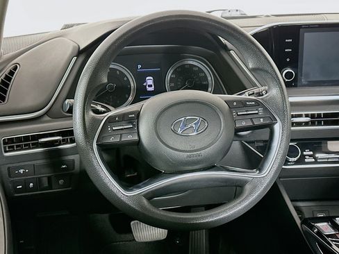 Used 2020 Hyundai Sonata SEL w/ Cargo Package FWD image 18