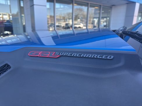 Used 2022 RAM 1500 TRX w/ TRX Level 1 Equipment Group image 8