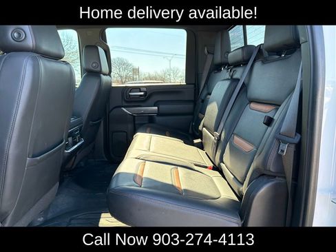Used 2020 GMC Sierra 2500 AT4 w/ AT4 Preferred Package image 33
