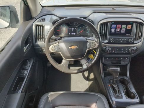 Used 2015 Chevrolet Colorado Z71 image 15
