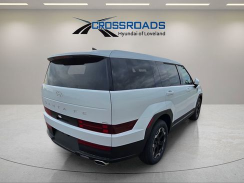 New 2026 Hyundai Santa Fe SE image 5