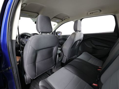 Used 2019 Ford Escape S image 13