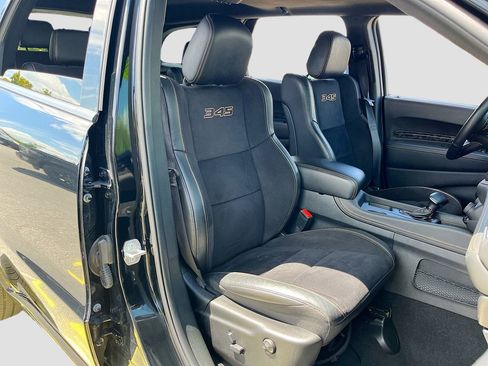 Certified 2025 Dodge Durango R/T AWD/4WD image 31