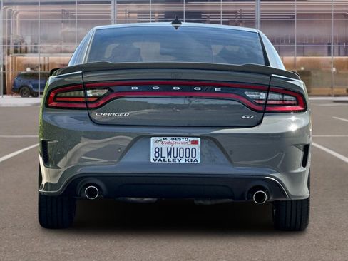 Used 2019 Dodge Charger GT image 5