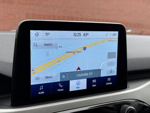 Used 2022 Ford Escape SEL w/ Technology Package image 27