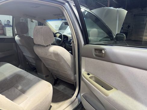 Used 2003 Toyota Camry LE FWD image 22