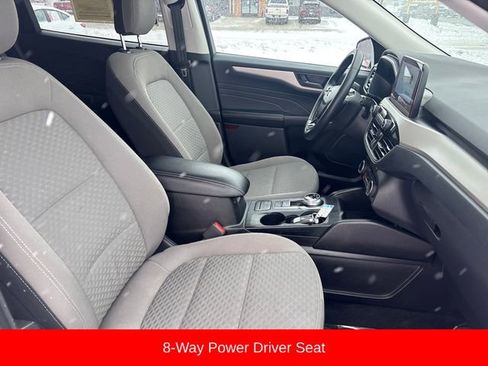 Used 2022 Ford Escape SE w/ Convenience Package image 22