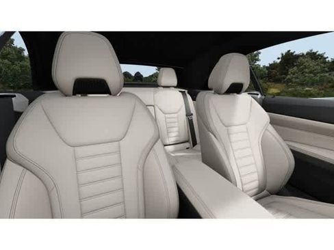 New 2026 BMW 430i xDrive Convertible image 11