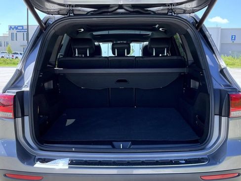 Used 2021 Mercedes-Benz GLB 250 4MATIC image 22