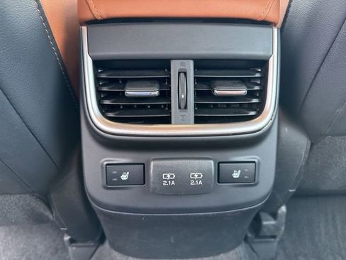 Used 2021 Subaru Legacy Touring XT AWD/4WD image 26