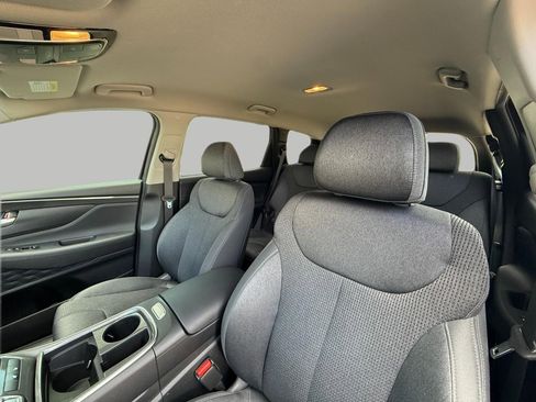 Used 2022 Hyundai Santa Fe SEL w/ Convenience Package AWD/4WD image 37