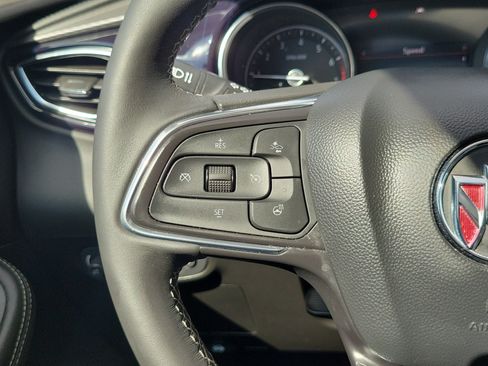 Used 2023 Buick Encore GX Essence w/ Experience Buick Package FWD image 21