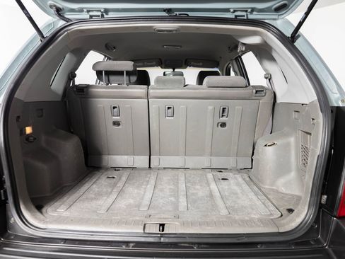 Used 2006 Hyundai Tucson GLS image 19