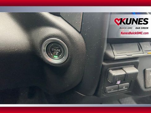 Used 2020 Chevrolet Silverado 2500 LT w/ All Star Edition image 23