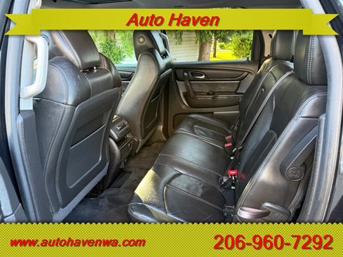 Used 2014 GMC Acadia SLT AWD/4WD image 11